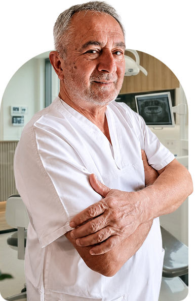 Dr. Lučiano Surina